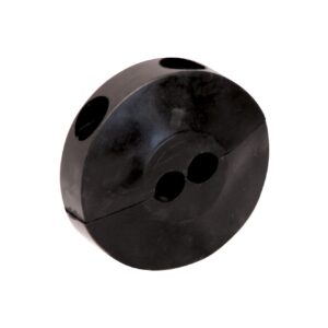 S8-HR1004-3 - Adjustable Bumper Stop